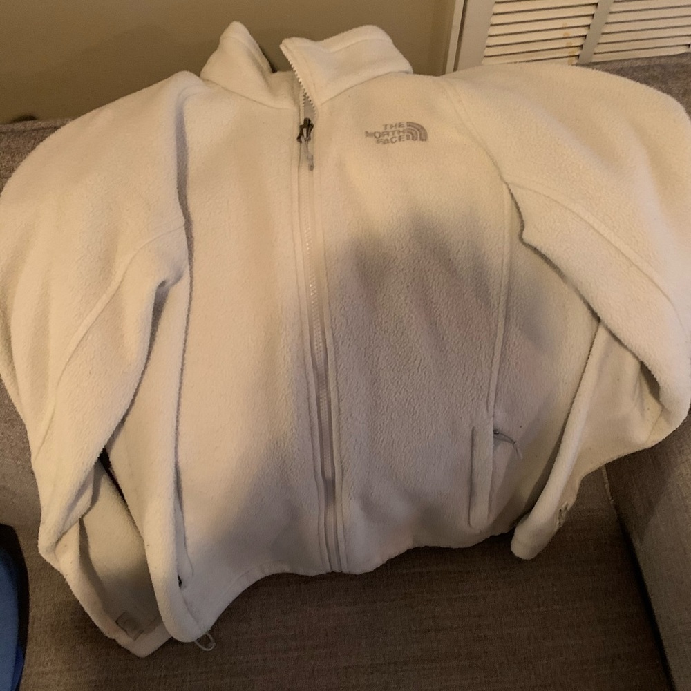 North Face Jacket